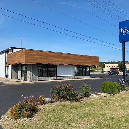 Travelodge By Wyndham Gallipolis Екстер'єр фото